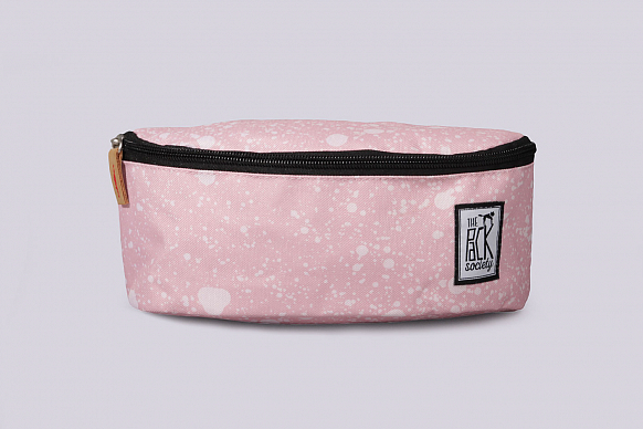 Сумка на пояс The Pack Society Coral Spatters Bumbag (171CPR782-41)