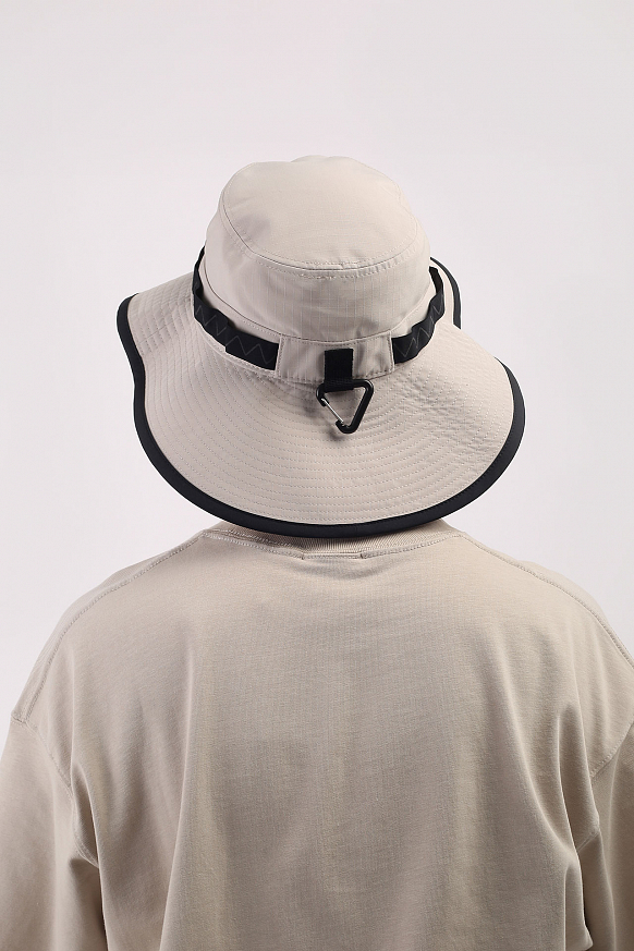 Панама Nike ACG Bucket Hat (CU6525-221) - фото 2 картинки