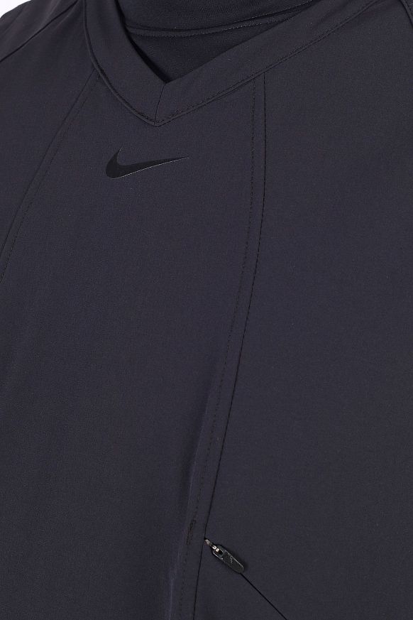 Мужской жилет Nike x Drake NOCTA NRG Woven (DJ5582-010) - фото 4 картинки