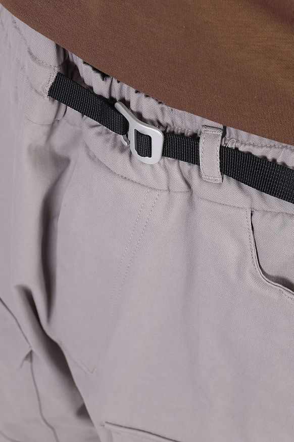 Мужские брюки KRAKATAU RM132-52 SAGE (Rm132-85) - фото 2 картинки