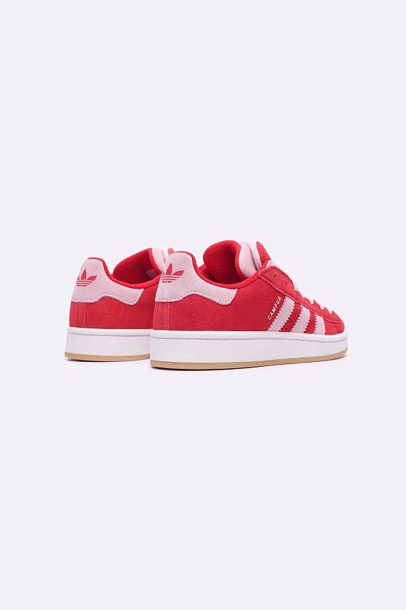 Женские кроссовки adidas Originals Campus 00s Double W (JK5743) - фото 4 картинки