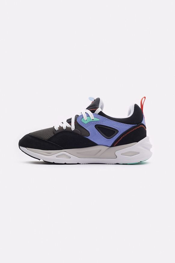 Мужские кроссовки PUMA TRC Blaze The Tringle (38310401) - фото 2 картинки