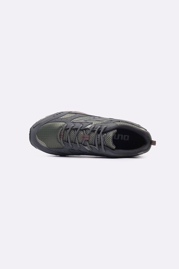 Мужские кроссовки Mizuno MXR (D1GA246806) - фото 7 картинки