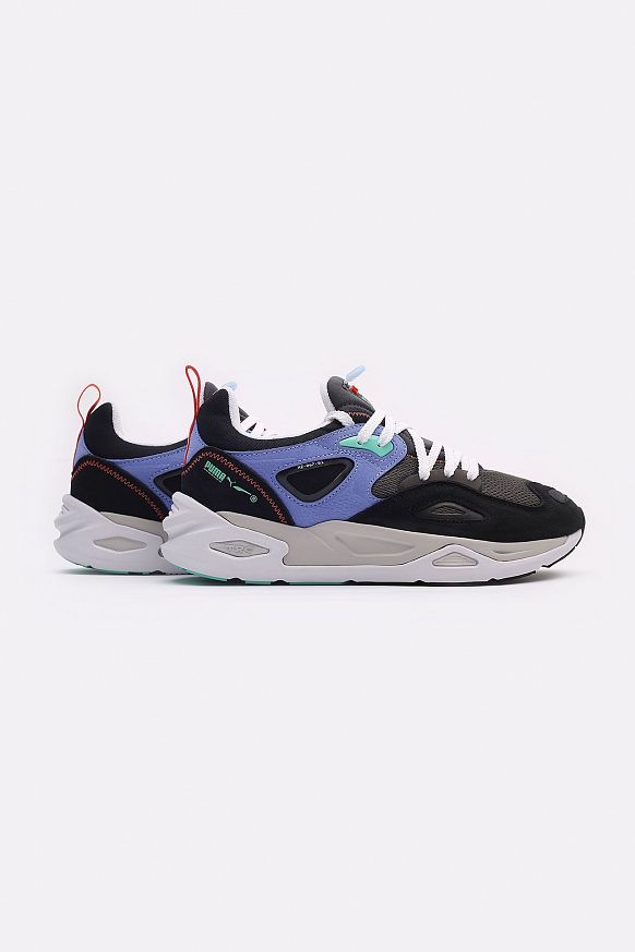 Мужские кроссовки PUMA TRC Blaze The Tringle (38310401)