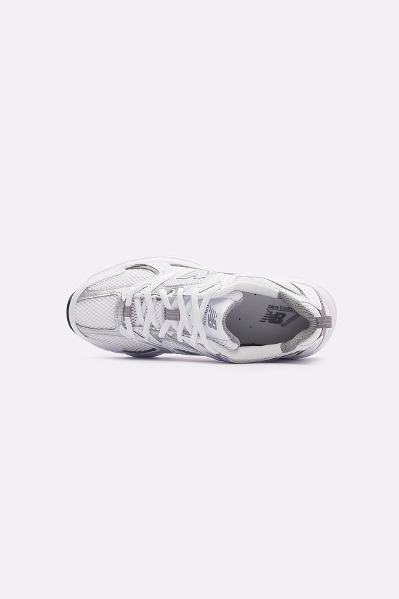 Мужские кроссовки New Balance 530 (MR530AD) - фото 7 картинки