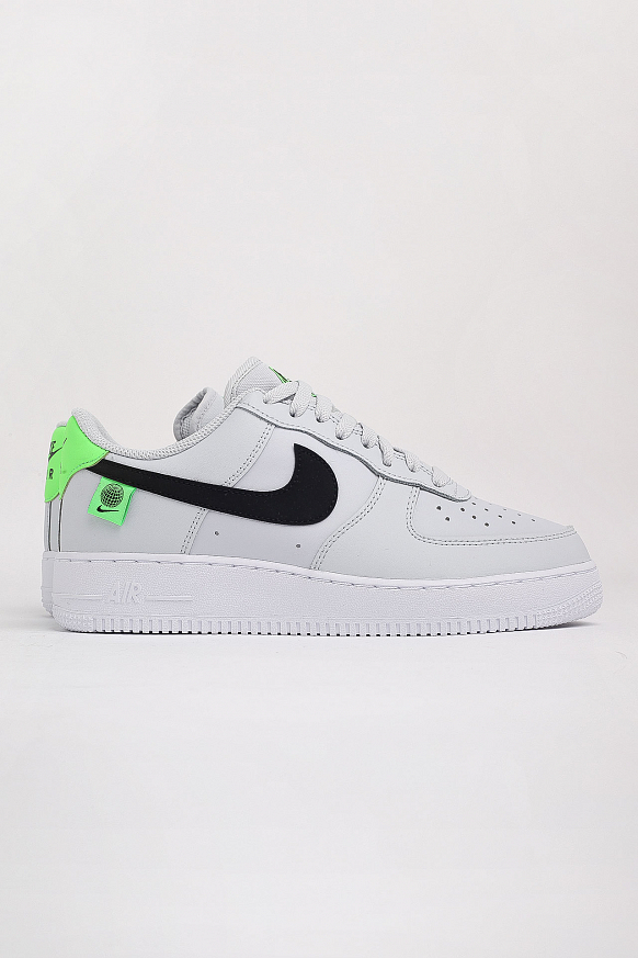 Мужские кроссовки Nike Air Force 1 `07 WW (CK7648-002)
