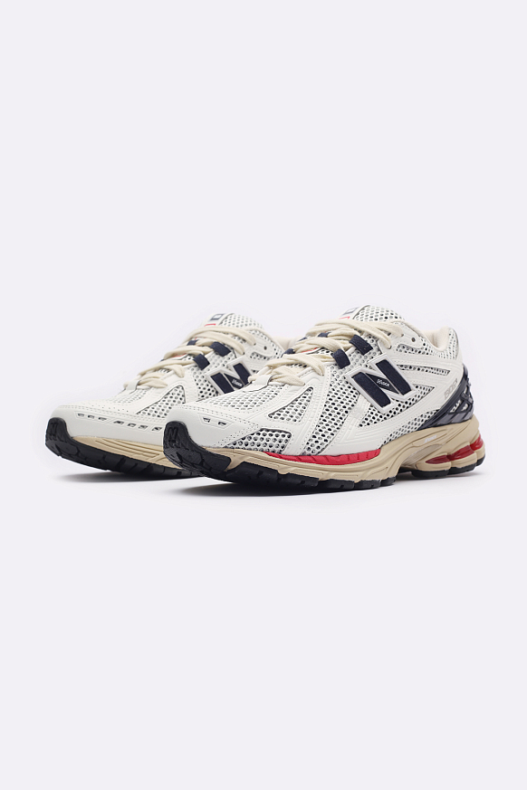 Мужские кроссовки New Balance 1906R (M1906RR) - фото 4 картинки