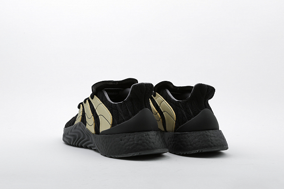 Мужские кроссовки adidas Originals Sobakov Boost (D98155) - фото 2 картинки