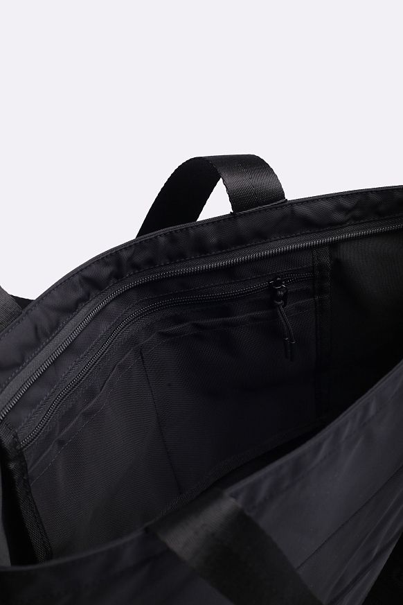 Шоппер GOOD LOCAL Shopper XL Special (Shopper XL Special Black) - фото 4 картинки
