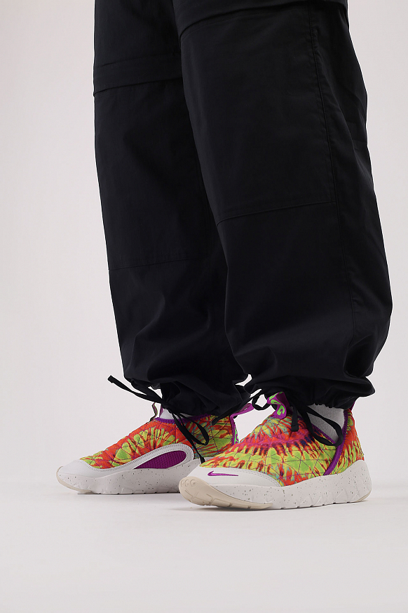 Мужские брюки Nike ACG Convertible Trousers (CK6863-010) - фото 7 картинки