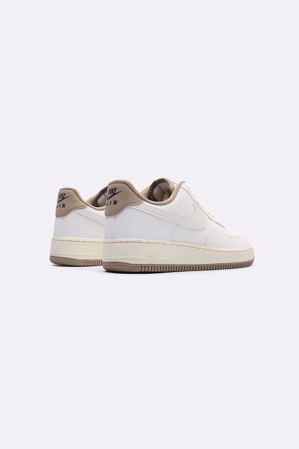Мужские кроссовки Nike Air Force 1 '07 LV8 (FZ5225-100) - фото 5 картинки