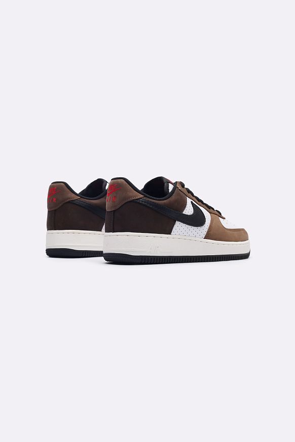 Мужские кроссовки Nike Air Force 1 Low Retro (HJ4323-100) - фото 5 картинки