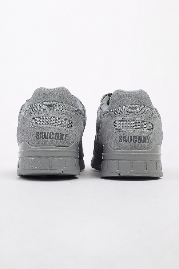 Мужские кроссовки Saucony Shadow 5000 (S7040433) - фото 4 картинки