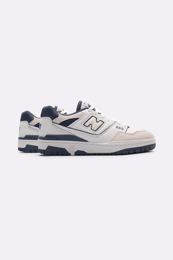 Мужские кроссовки New Balance 550 (BB550STG)