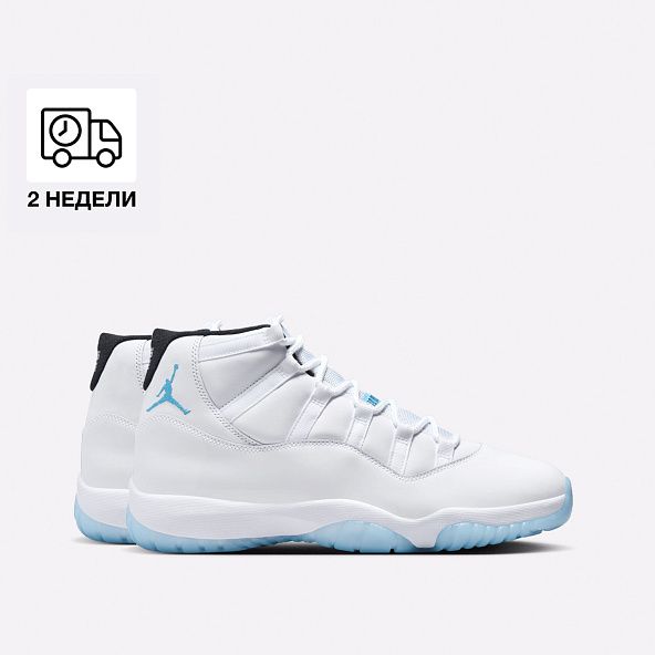 Кроссовки Jordan 11 Retro