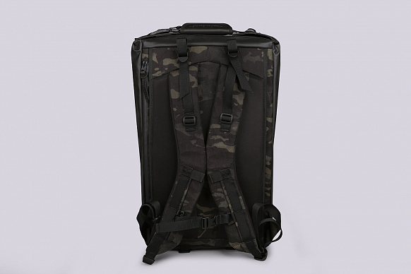 Рюкзак Black Ember TL3 (Bag-001-camo) - фото 6 картинки