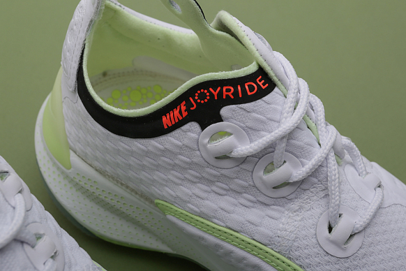 Кроссовки Nike Joyride CC3 Setter (AT6395-100) - фото 3 картинки