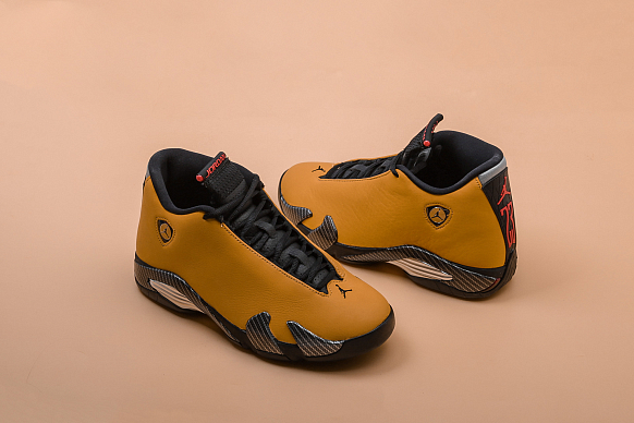 Мужские кроссовки Jordan 14 Retro SE (BQ3685-706)
