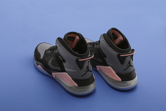 Мужские кроссовки Jordan Mars 270 (CD7070-002) - фото 2 картинки
