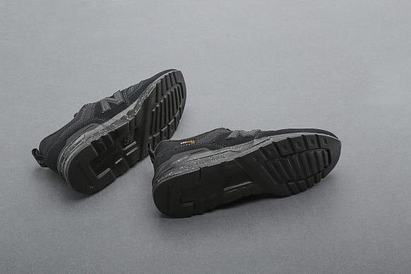 Мужские кроссовки New Balance 997 (CM997HCY/D) - фото 3 картинки