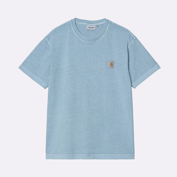 Футболка Carhartt WIP S/S Nelson T-Shirt