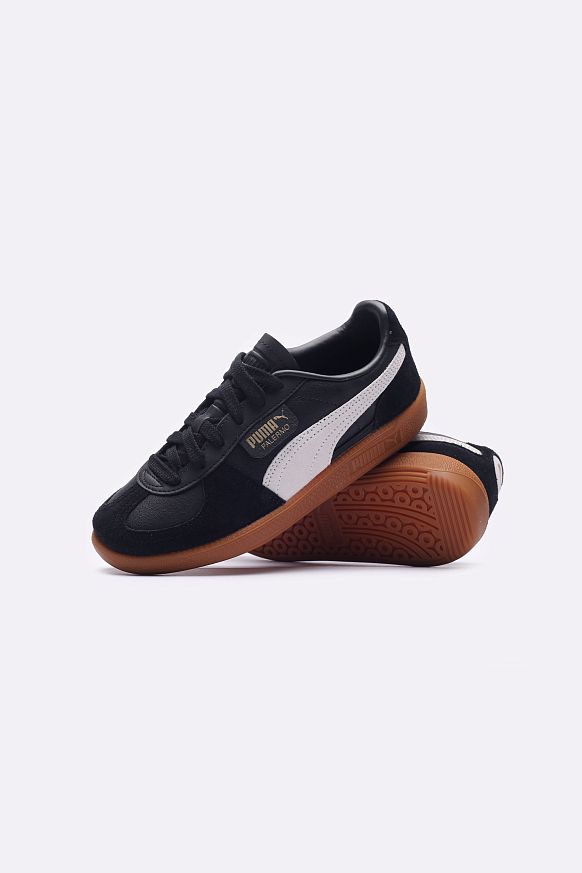 Кроссовки PUMA Palermo Lth (39646403) - фото 3 картинки