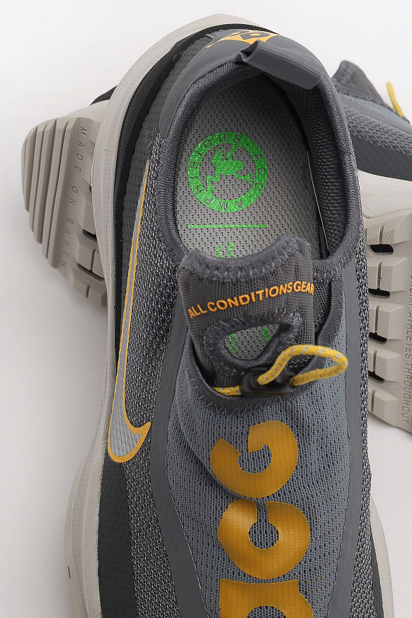 Мужские кроссовки Nike Zoom Air AO (CT2898-002) - фото 4 картинки