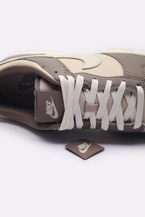 Мужские кроссовки Nike Dunk Low Retro (FB4960-210) - фото 6 картинки