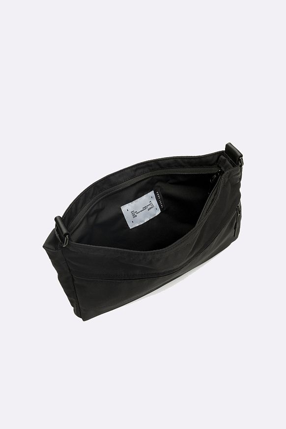 Сумка GOOD LOCAL Crossbody Special Series (Crossbody Special black) - фото 4 картинки