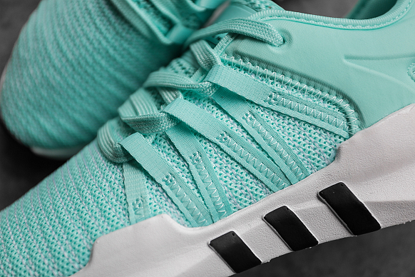 Женские кроссовки adidas Originals EQT Racing ADW W (BZ0000) - фото 6 картинки