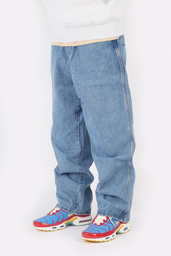 Мужские брюки Butter Goods Selector Pants (Selector-washed indg)