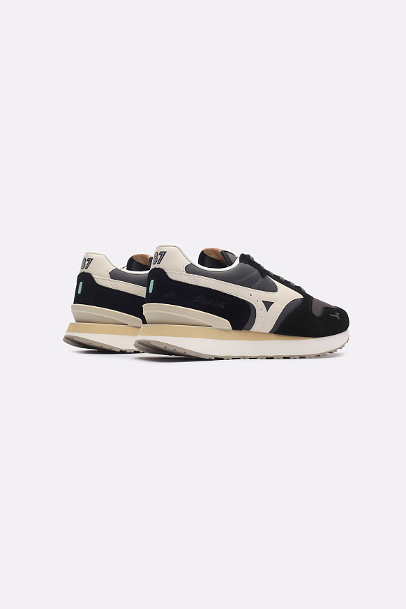 Мужские кроссовки Mizuno RB87 (D1GA235215) - фото 5 картинки