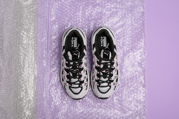 Женские кроссовки PUMA Cell Endura (36935705) - фото 2 картинки