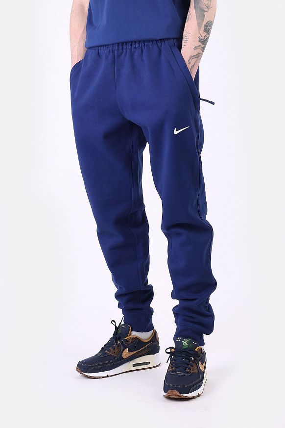 Мужские брюки Nike x Drake NOCTA Cardinal Stock Fleece Pants (DA3935-492)