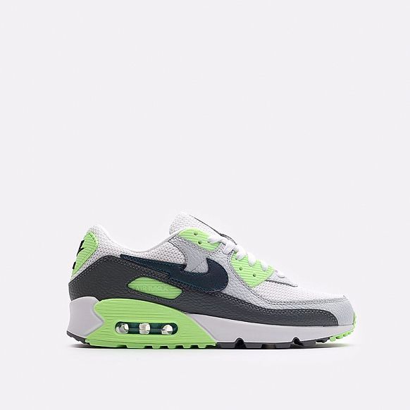 Мужские кроссовки Nike Air Max 90 (DJ6897-100)