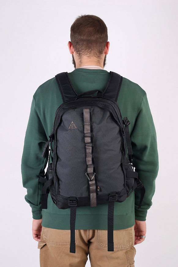 Рюкзак Nike ACG Karst Backpack 29L (CK7510-013) - фото 3 картинки