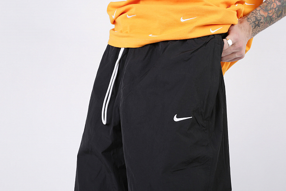 Мужские брюки Nike Tracksuit Bottoms (CD6544-010) - фото 3 картинки
