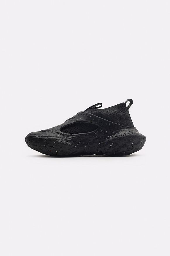 Мужские кеды Converse Sponge Crater Slip (A01240) - фото 3 картинки
