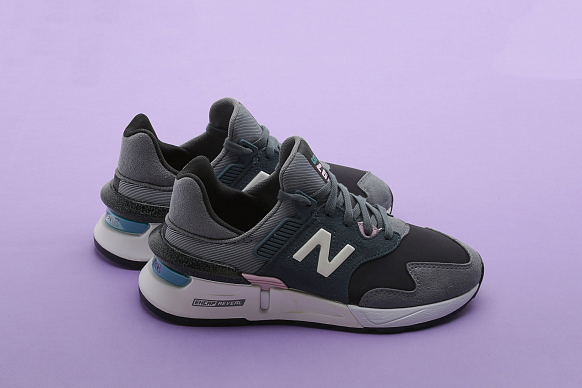 Женские кроссовки New Balance 997 (WS997JND/B)