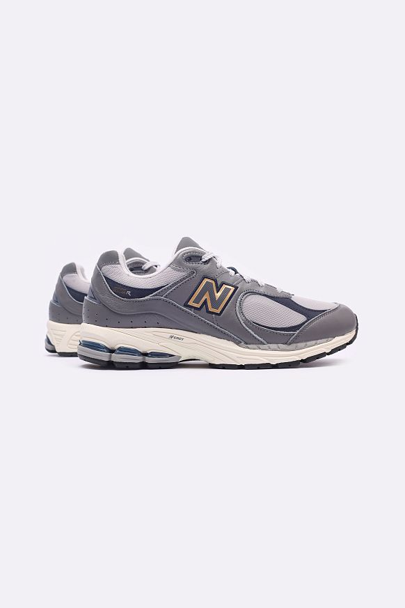 Мужские кроссовки New Balance 2002 (M2002RHP-2)