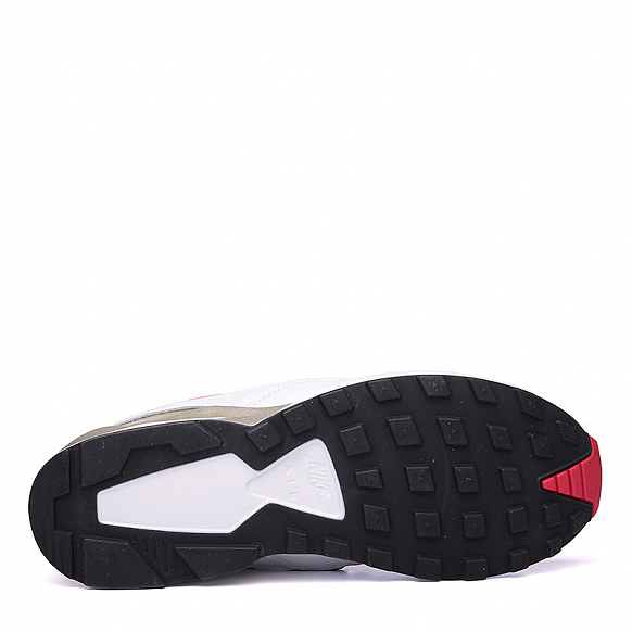 Мужские кроссовки Nike Air Pegasus '92 Premium (844964-100) - фото 3 картинки