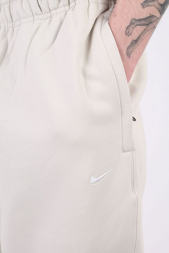 Мужские брюки Nike NRG Fleece Pants (CW5460-072) - фото 2 картинки