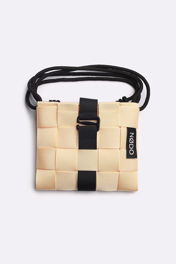 Сумка NODO COSMO (COSMO-butter/color)