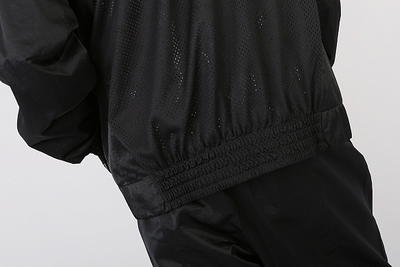 Мужская куртка Jordan PSG Jacket (BQ8369-010) - фото 7 картинки