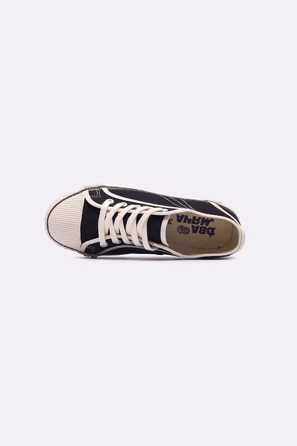 Кеды Два Мяча 1971 (1971-06) - фото 7 картинки