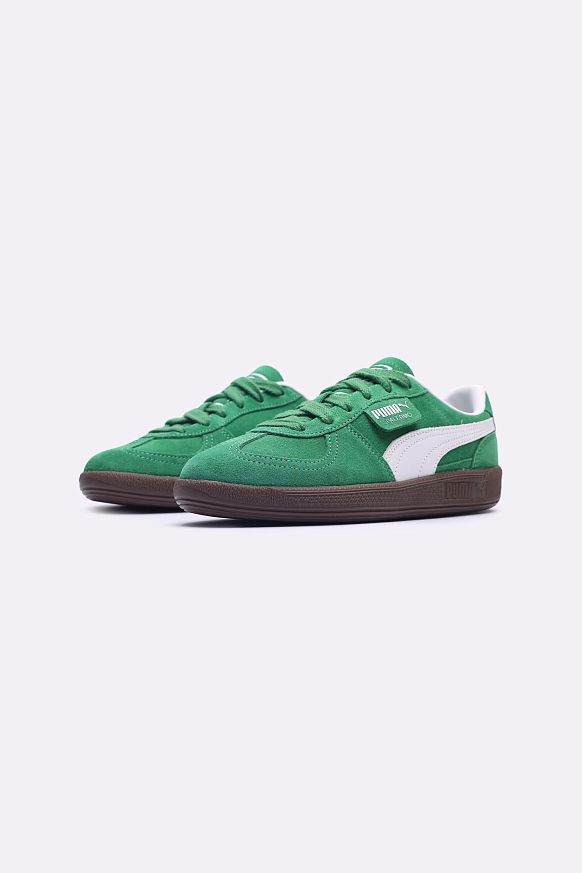 Кроссовки PUMA Palermo (39646363) - фото 4 картинки