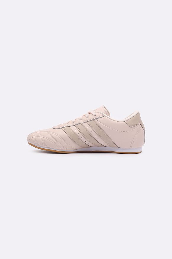 Женские кроссовки adidas Originals Taekwondo Lace W (JS0304) - фото 3 картинки