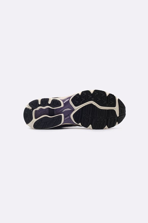 Мужские кроссовки Mizuno Wave Rider 10 (D1GA246401) - фото 6 картинки