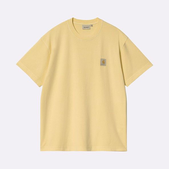 Футболка Carhartt WIP S/S Nelson T-Shirt