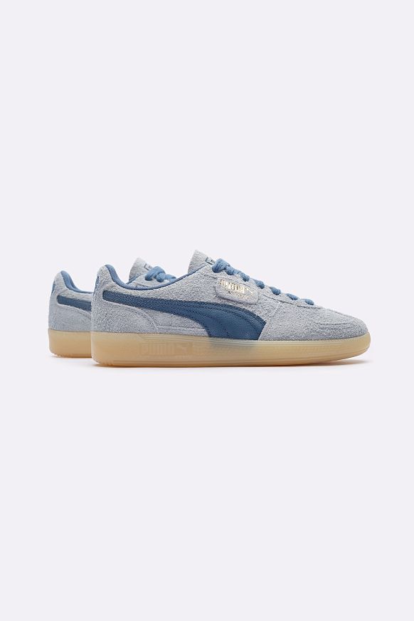 Мужские кроссовки PUMA Palermo Hairy (39725103)